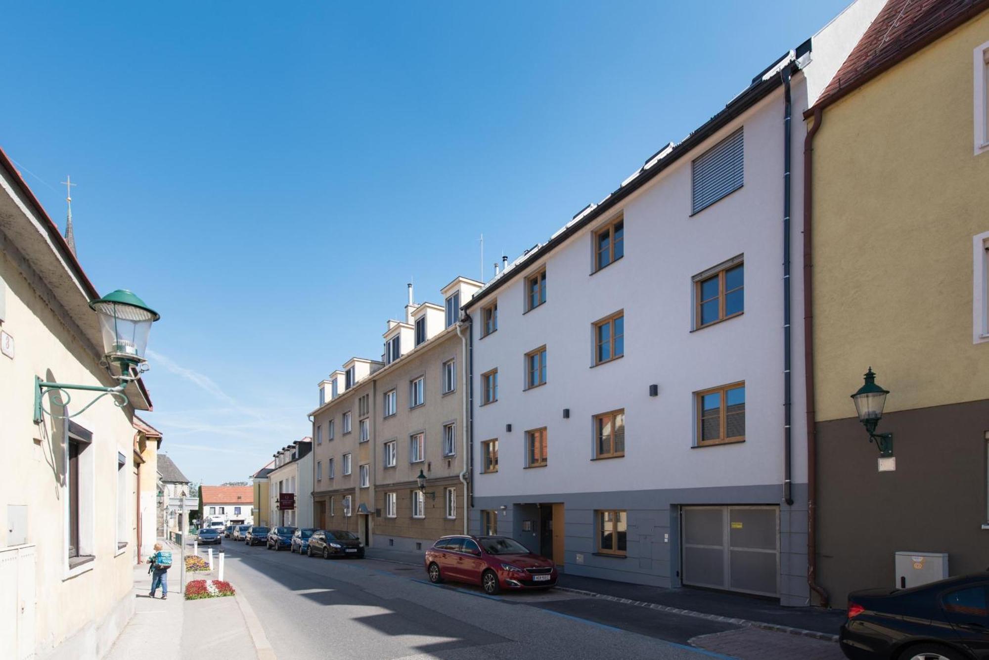 Schickes All-Inklusive Apartmentzimmer By Resida Asset Gmbh 브룬 암 게비르게 외부 사진